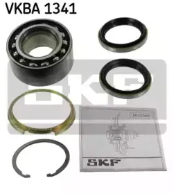 Комплект подшипника ступицы колеса SKF купить